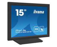 iiyama T1531SR-B1S dotykowy - 1177693 - zdjęcie 3